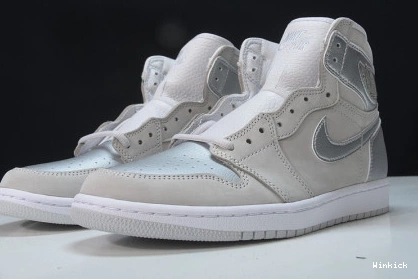 SPECIAL (WITH AIR JORDAN NEUTRAL JAPAN DC1788-029 SILVER GREY 1 METALLIC BOX) 1104